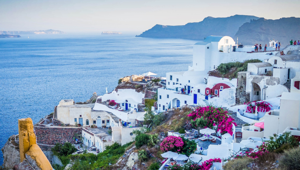 best cities to travel in greece