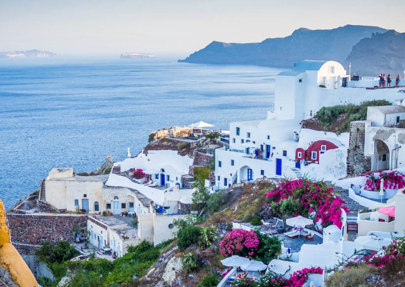 best cities to travel in greece